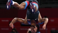 rizetbe vettek egy olimpiai bronzrmes egyiptomi birkzt