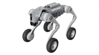 Ktmillirt mr itthon is vehet ngykerek robotkutyt