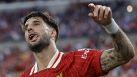 Nemet mondott az Eurpa-bajnok a Liverpoolnak, Szoboszlai j szerepet kaphat