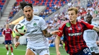 Az Omonia ketts gyzelemmel ejtette ki a Fehrvrt