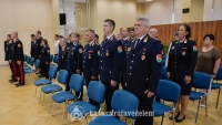 Pcsi tzoltt is elismertek az nnepsgen