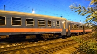 Baleset miatt jelents korltozs a Keleti plyaudvarnl
