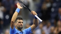 Djokovics bosszt llt a testvreirt, s jabb rekordot rt el (vide)
