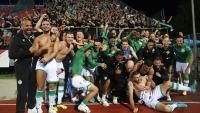 Liszteskkel s a Tottenhammel is tallkozik a Ferencvros