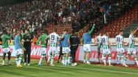 A cmvd Ferencvros nehezen, de legyzte az jonc Nyregyhzt