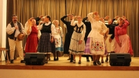 Drvaszgi magyarok tallkoztak, fesztivloztak