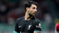 A Liverpool legends tmadjnak nem tetszett Szoboszlai elgedetlenkedse