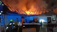 Egy kis szikra is kpes hatalmas tzet okozni