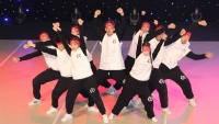  Leesett a nzk lla a pcsiek koreogrfijtl