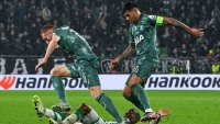 A Tottenham gyztt a Groupama Arnban