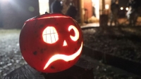 Halloween tzet is hozhat