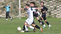 Vrmegyei lvonal: Reith-triplval tarolt a Koml, tovbb menetel a Mohcs