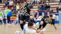 Egy BL-szereplvel csapnak ssze a pcsiek a kupban