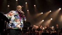 Meghalt Quincy Jones
