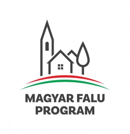 Magyarfalu program