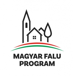 Magyarfalu program