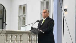 Orbán Viktor: a békés fejlődés és a hídépítés kormánya vagyunk (videó)