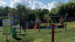 Fiatalodik a falu, a fejlődés útjára léptek