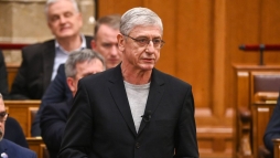Hiába tagadják, háborúpárti a magyar baloldal
