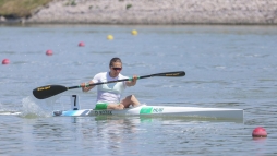 Elúszott az olimpia Kozák Danuta számára, mégis Csipesnek volt igaza (videó)