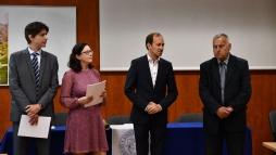 Sikeres vizsgát tett 29 hallgató