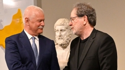 Újabb öt évig Baán László vezeti a Szépművészeti Múzeumot