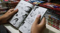Japán meg akarja négyszerezni manga-, anime- és videojáték-exportját