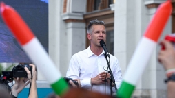 Kétmilliárdos kártérítésre kötelezték Magyar Péter bizalmasának bűntársát