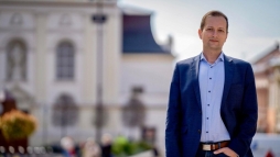 Csizmadia Péter: adjuk meg Pécsnek az igazi esélyt a felemelkedésre!