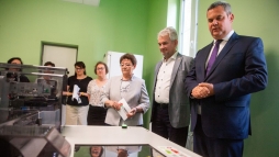 Országossá terjesztik a vastagbélszűrést az 50-70 éves korosztályban
