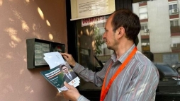 Őri: aki a Fidesz-KDNP-re szavaz, az a békét, a fejlődést választja