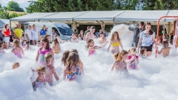 Idén is megrendezik a falunapot és a pogácsafesztivált Nagypallon