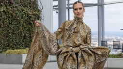 Volt idő, amikor szégyellte arcát a Next Top Model Hungary győztese