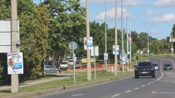 Tömegesen sértették meg a választási törvényt Péterffy érdekében