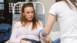 Csütörtökön az egész világon a véradókat ünnepeljük