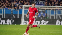 Szoboszlai Dominik ezekkel az ételekkel készül az Eb-re (videó)