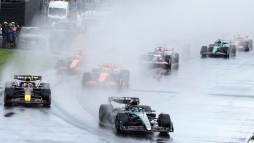Verstappen szerint szerencséjük volt, a McLaren közeledik a Red Bullhoz