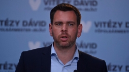 Vitézy Dávid: rengeteg nyitott kérdés van a rekordszámú érvénytelen fővárosi szavazat miatt