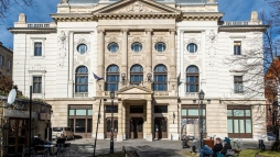 Változatos programokkal készül a Hagyományok Háza a Múzeumok éjszakájára