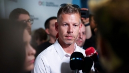 Feljelentették Magyar Pétert, miután listázta az ATV munkatársait