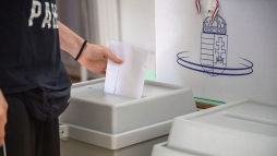 Morvay Klaudia nyert Mágocson