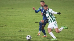 A Fradi-szurkolók korábbi kedvencei is küzdenek az Eb-trófeáért