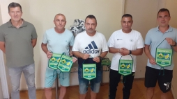 A Bóly és a Palotabozsok mindent vitt