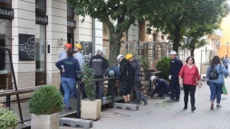 Olvasói levél: a Nick udvar épülete szégyenfolt a város szívében