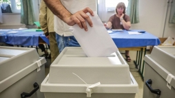 Holtverseny alakult ki a tarrósi polgármesterválasztáson