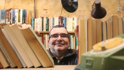 A könyvvásár több rendkívüli kitelepüléssel is készül a 15. évadra (videók)