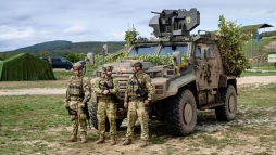 Újabb tizenhárom Gidrán érkezik Tatára