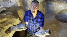 Uri Geller kitálalt, bizonyítéka van az űrlények létezésére