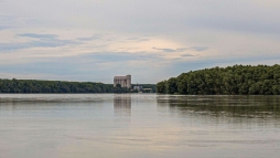 Kedden tetőzött a Duna Mohácsnál