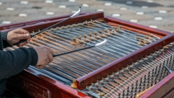 Cigányzenétől lesznek hangosak az ország éttermei